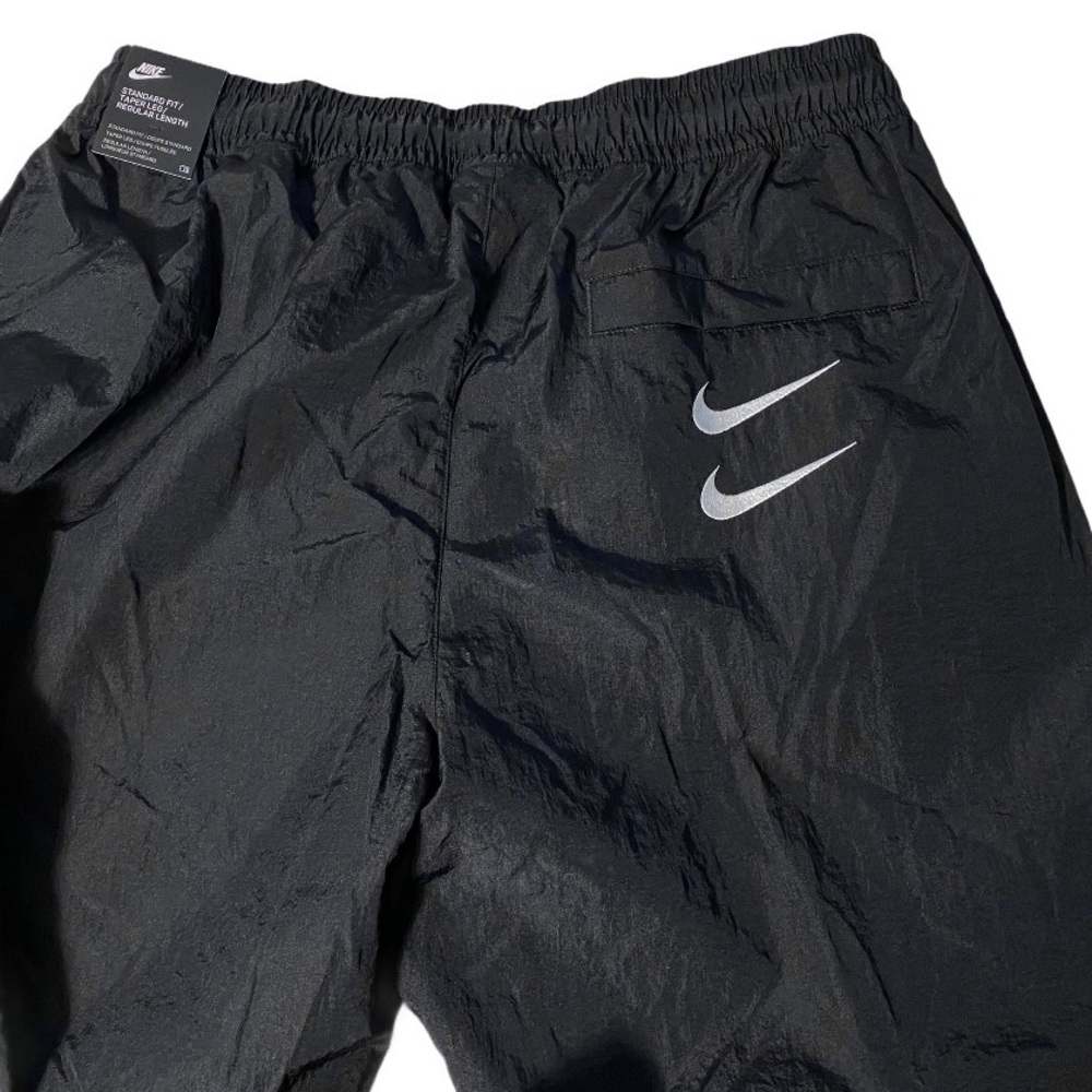 🚫SOLD🚫NWT Nike SWOOSH Set Jacket and Pants - Picture 14 of 16